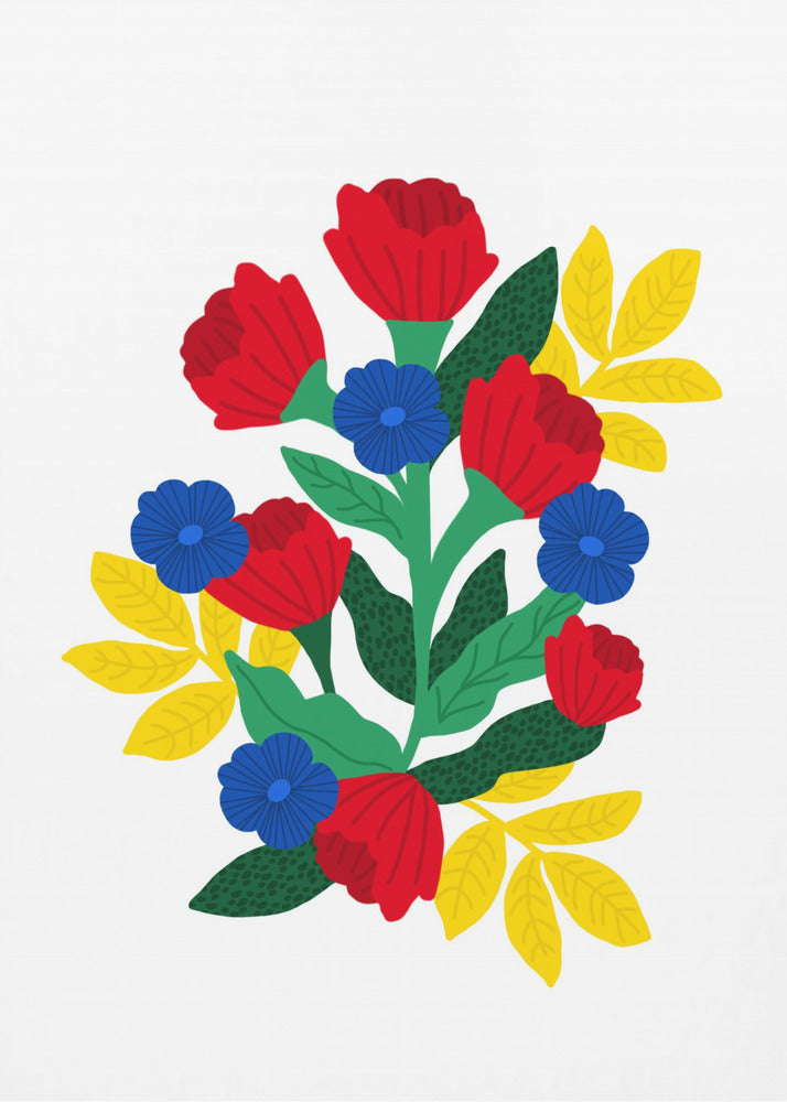 9933x14043 Din 119 | Canvas