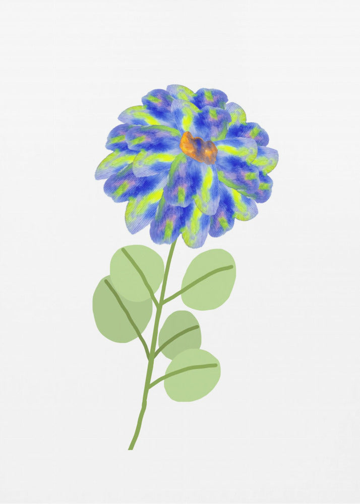 9933x14043 Din 125 | Canvas