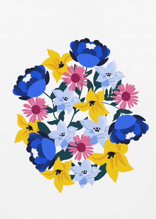 9933x14043 Din 124 | Canvas