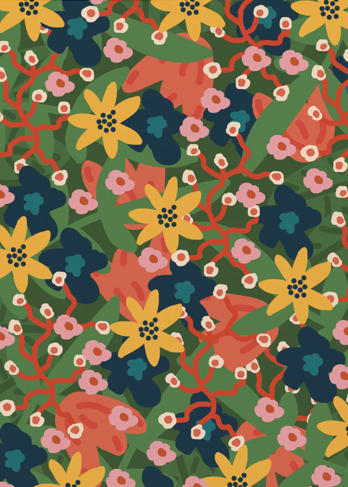 9933x14043 Din 14 | Canvas