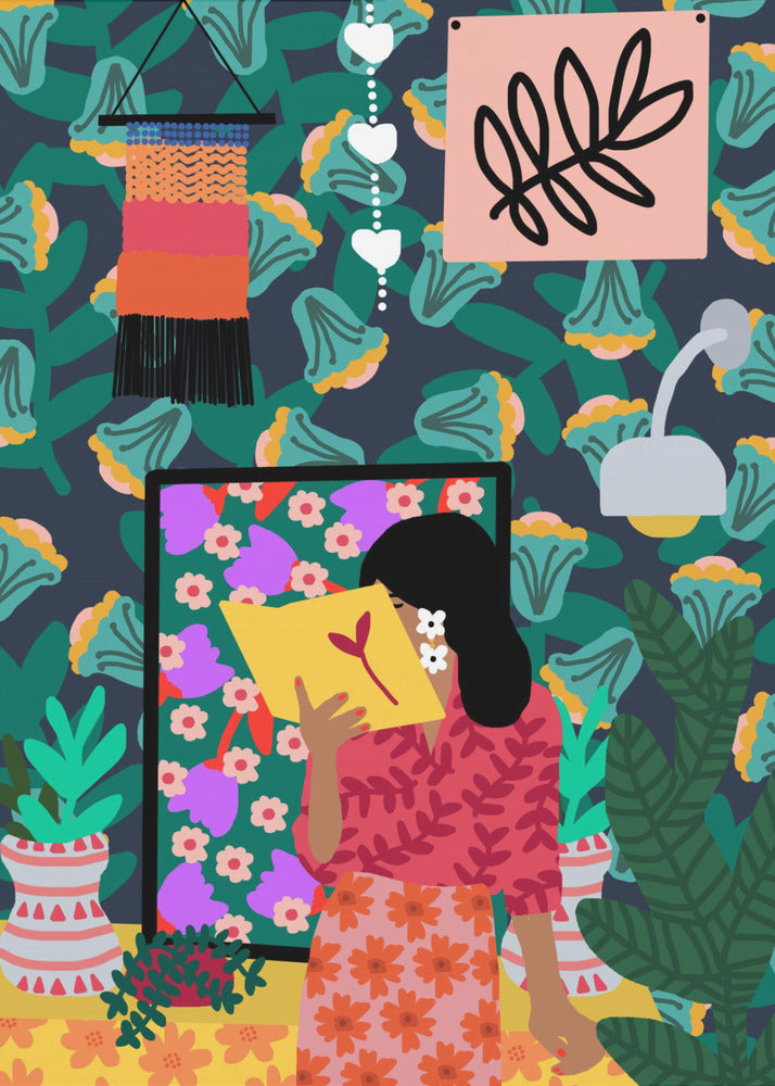 9933x14043 Din 1 | Poster