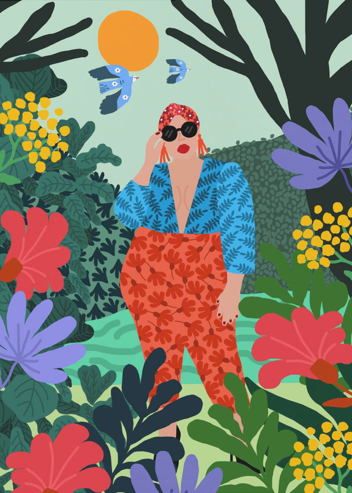 9933x14043 Din 110 | Canvas