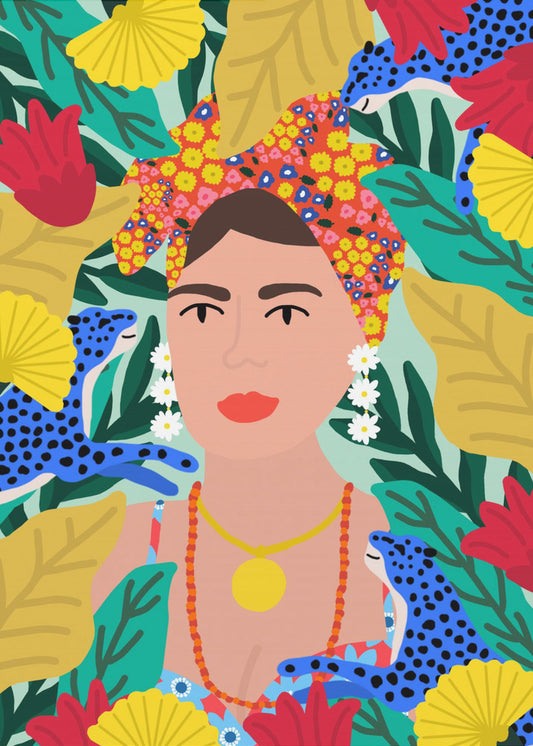 9933x14043 Din 37 | Canvas