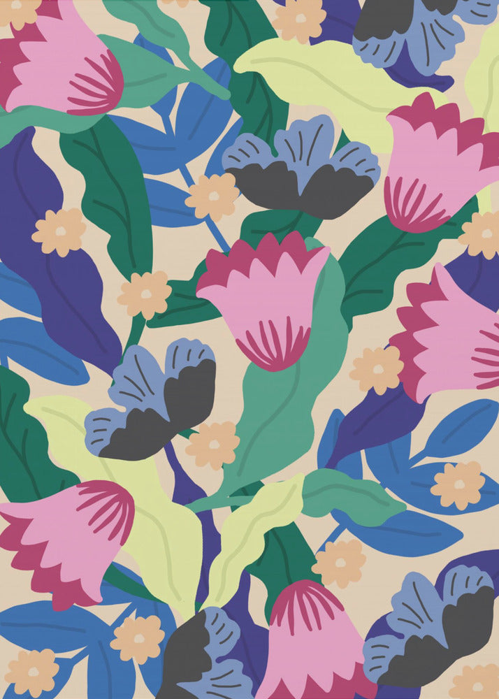 9933x14043 Din 36 | Canvas