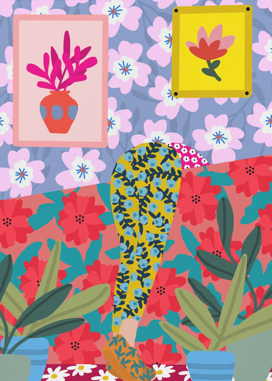 9933x14043 Din 26 | Canvas