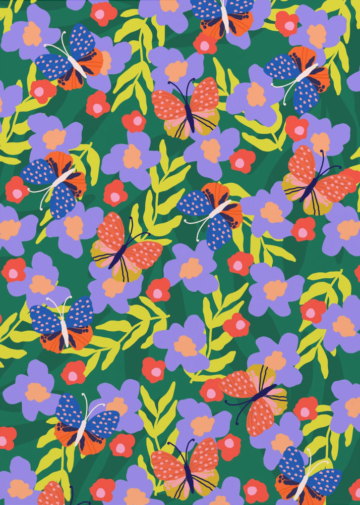 9933x14043 Din 27 | Poster