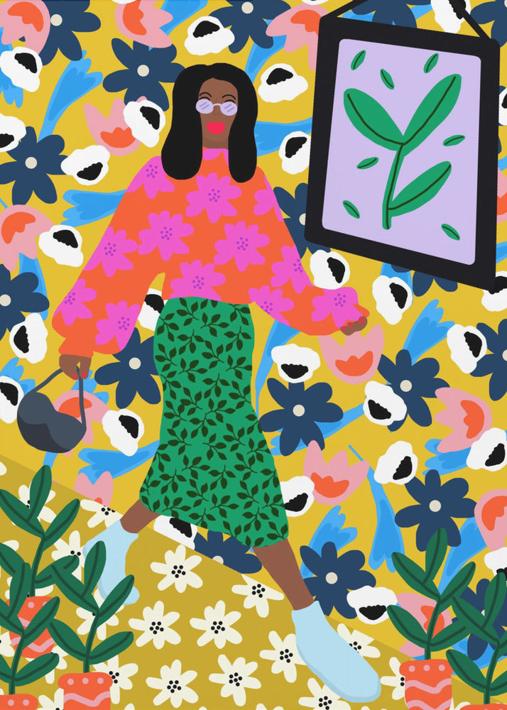 9933x14043 Din 25 | Canvas