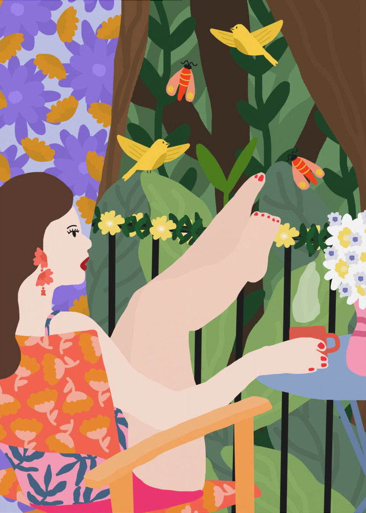 9933x14043 Din 18 | Canvas