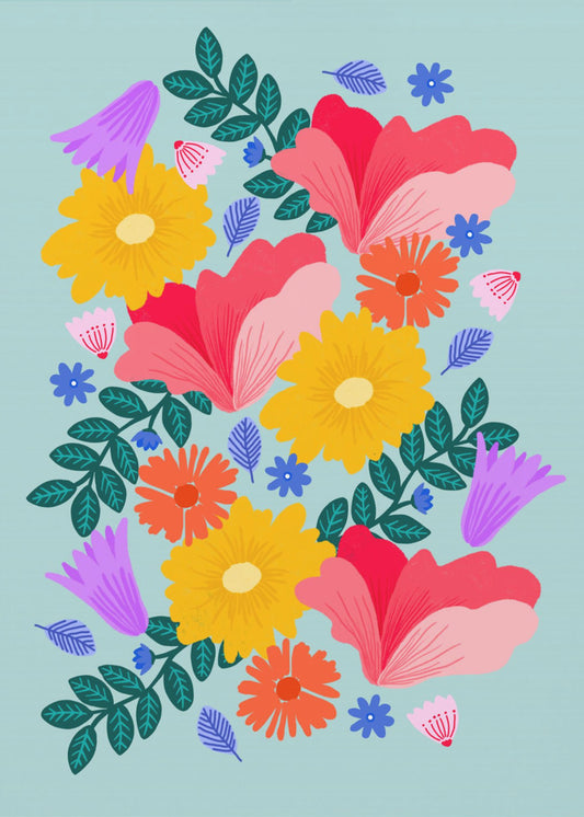 9933x14043 Din 43 | Canvas