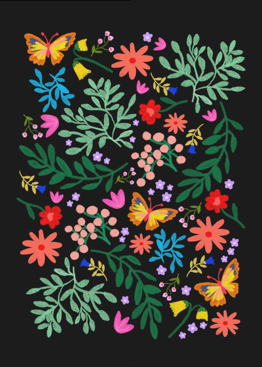 9933x14043 Din 45 | Canvas