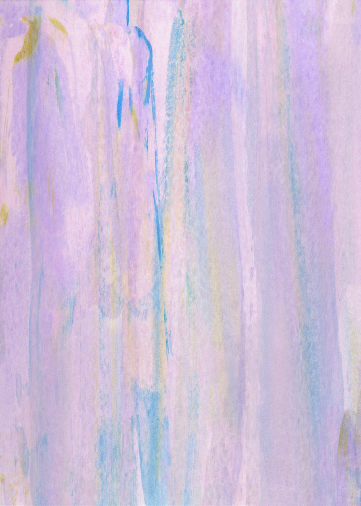 Pastel Serenity | Poster