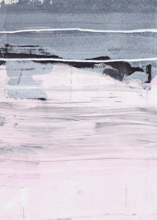 Dreamscape Lines | Poster