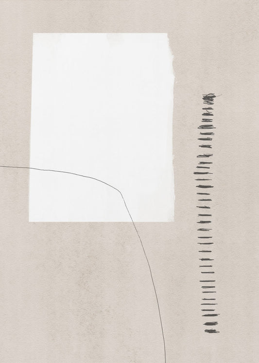 Minimal Balance | Canvas