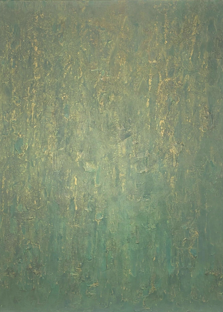 BRONZE AGE | Canvas