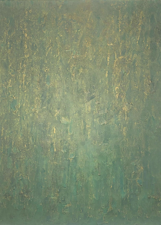 BRONZE AGE | Canvas
