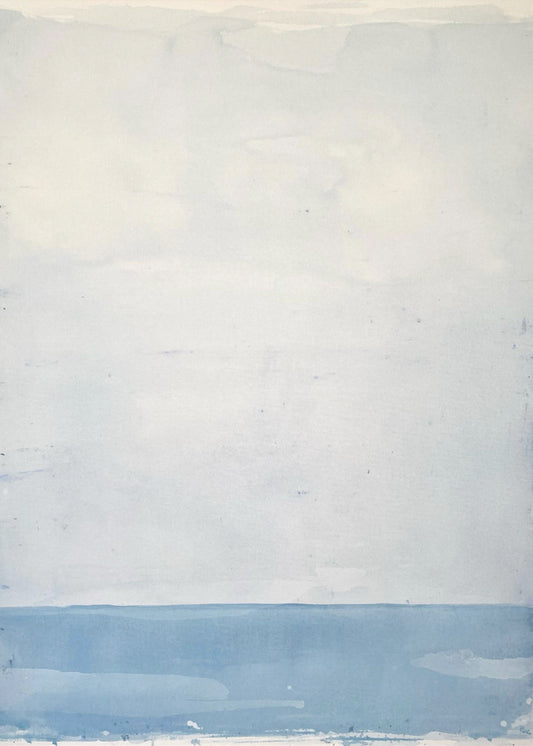 ARCHIPELAGO No.2207-P | Poster