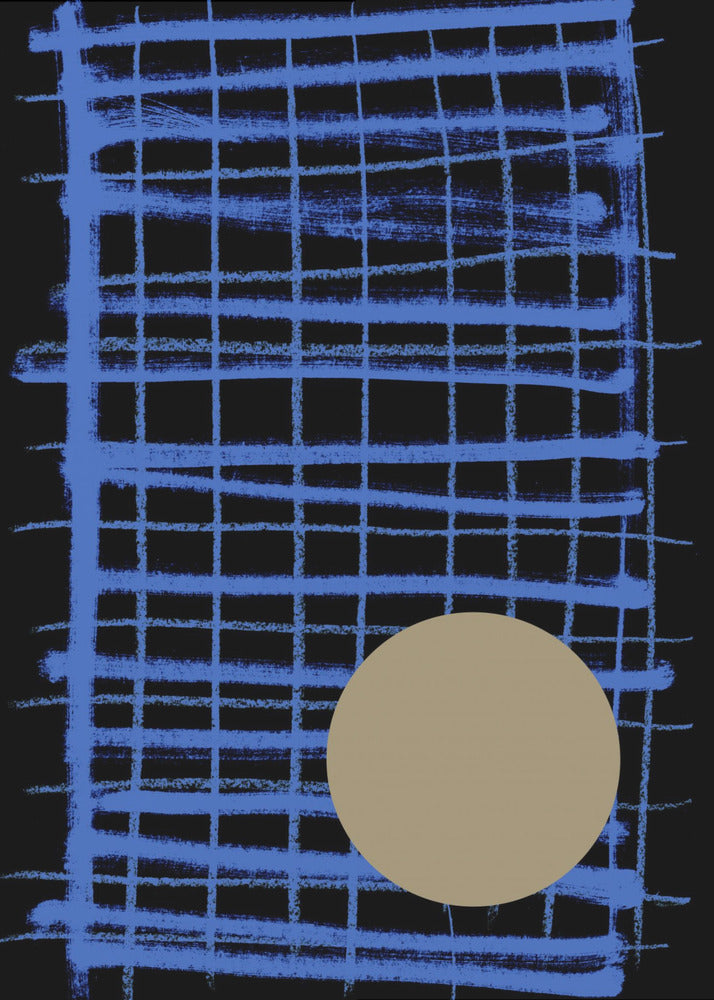 Shape Play 10 | Poster