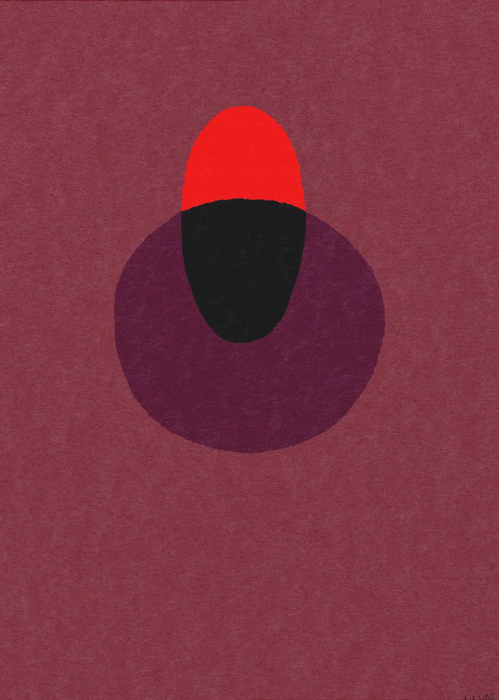 Cosmos A | Poster