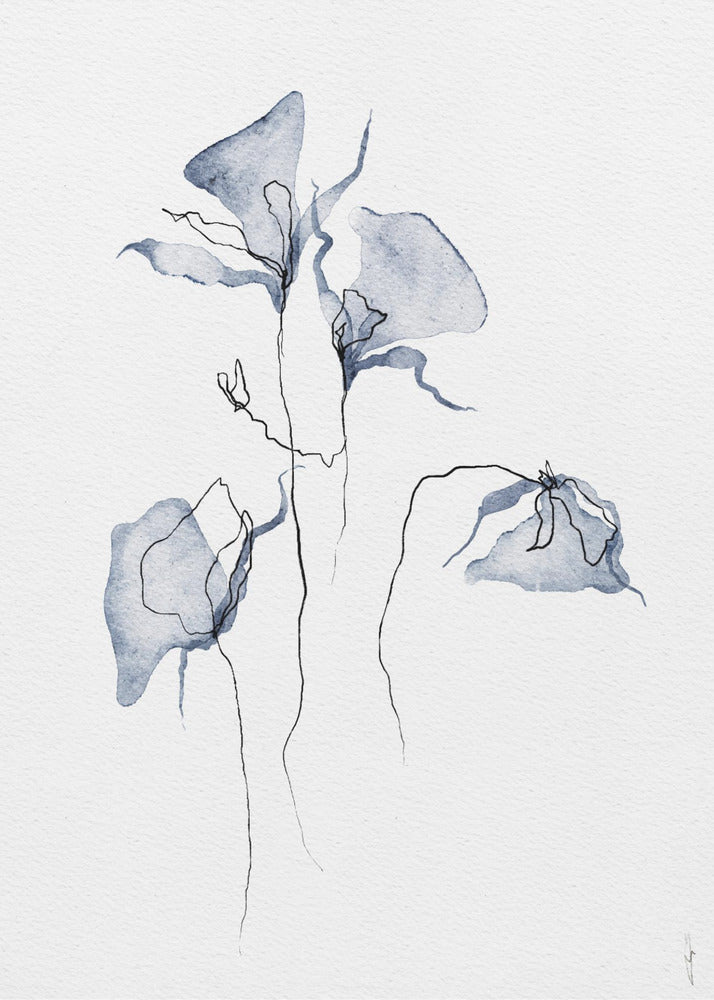 Whispers of Nature | Canvas