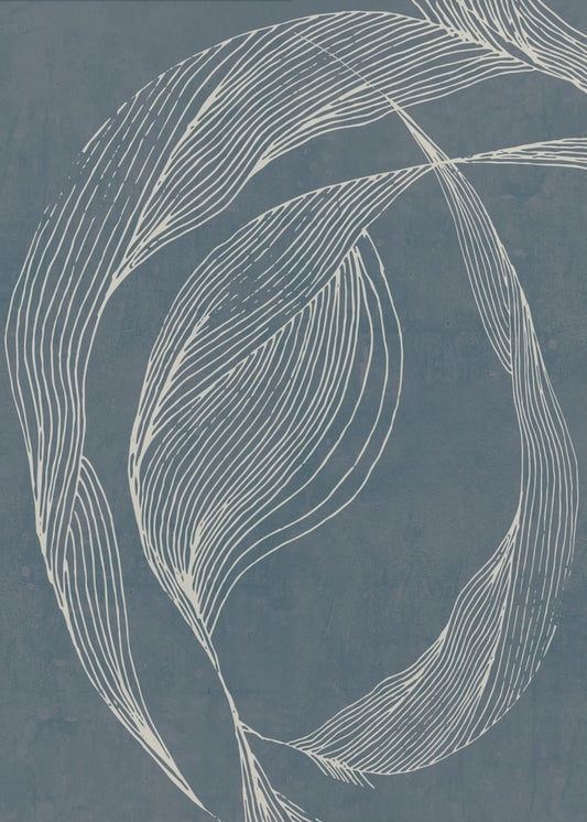 Dancing Lines | Poster