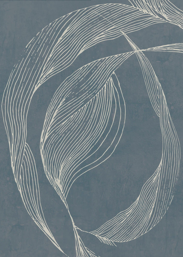 Dancing Lines | Canvas