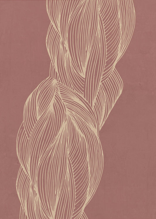 Interlacing | Poster