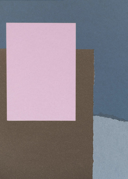 Torn Paper 1 | Poster