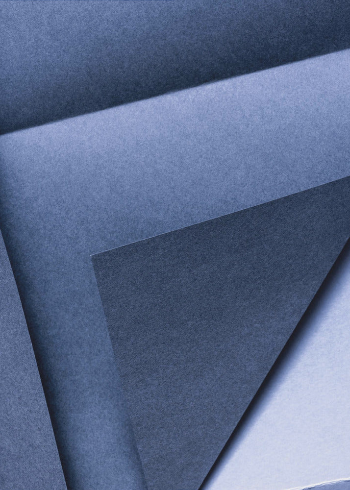 Papers and Shadows 3 | Poster