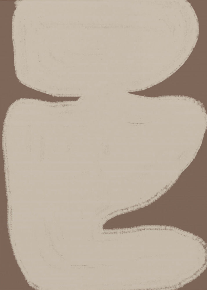 Abstract Whisper | Poster