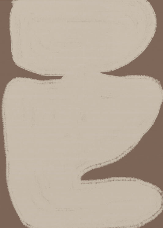 Abstract Whisper | Poster