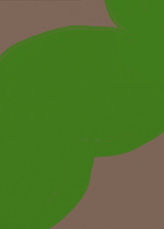 Verdant Whispers | Poster