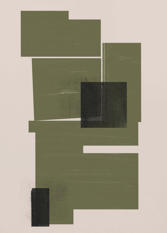 Structured Blocks | Poster