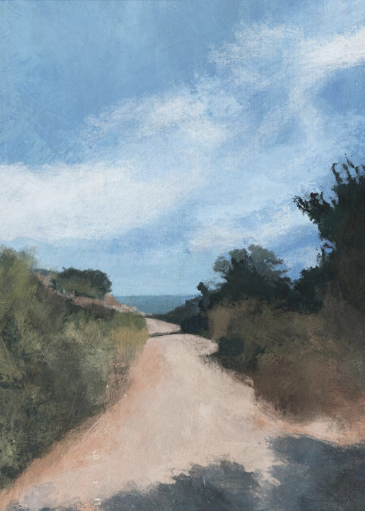 Kallithea | Poster