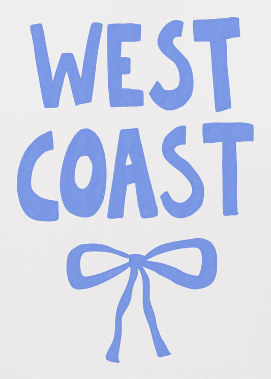 Coastal Charm | Canvas