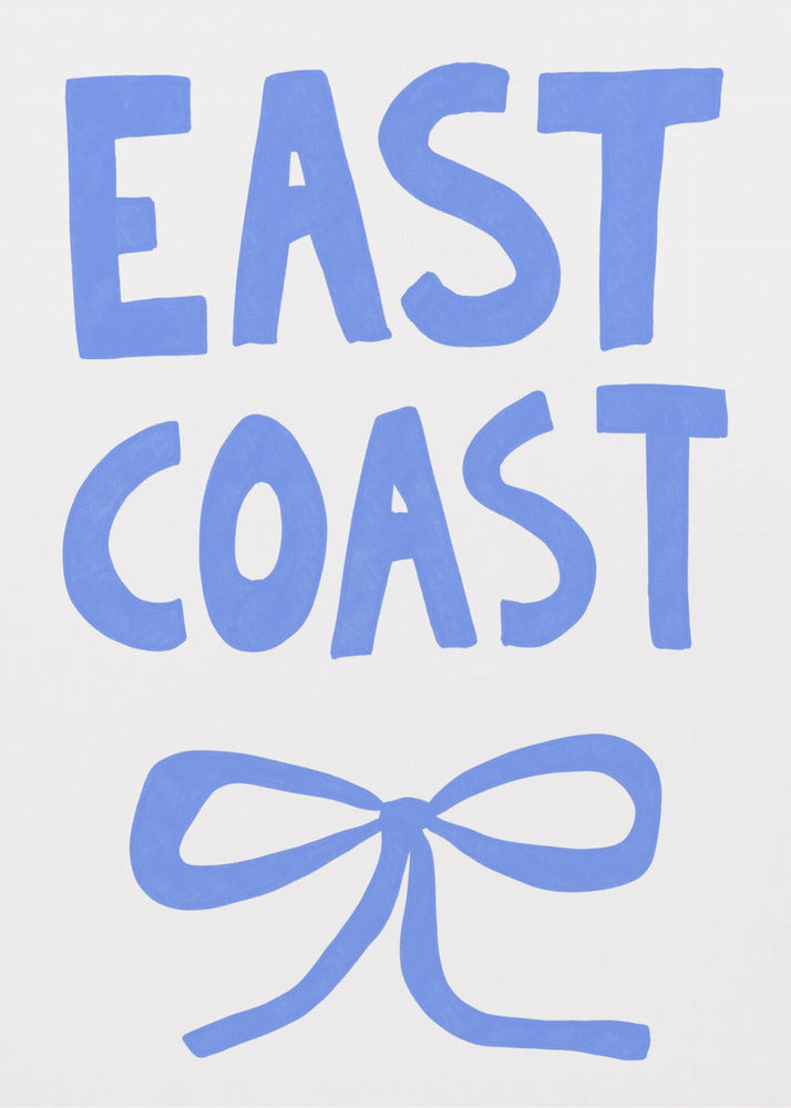 Coastal Charm | Canvas