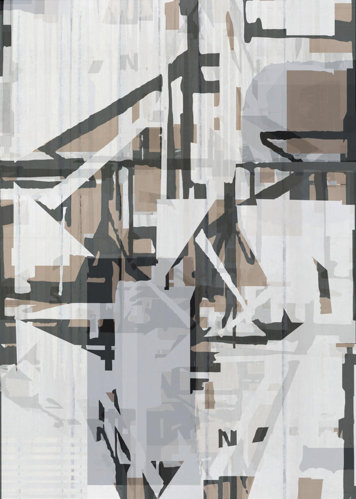 Crackerjack 3 | Canvas