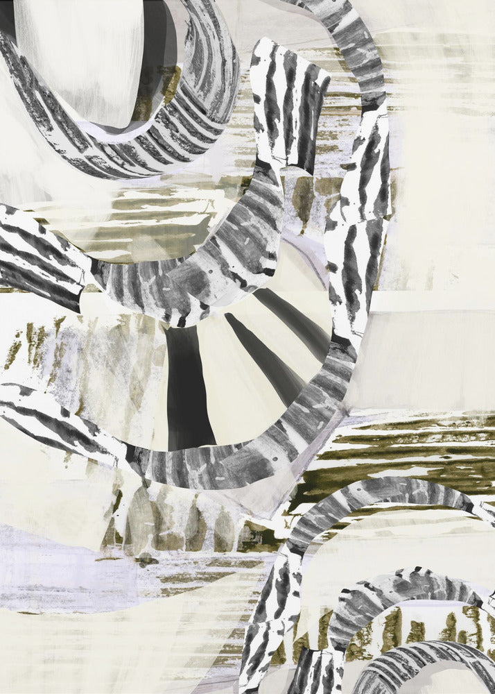 Folk Tale | Canvas