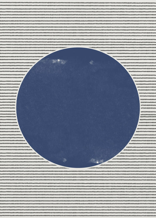 Celestial Sphere | Poster