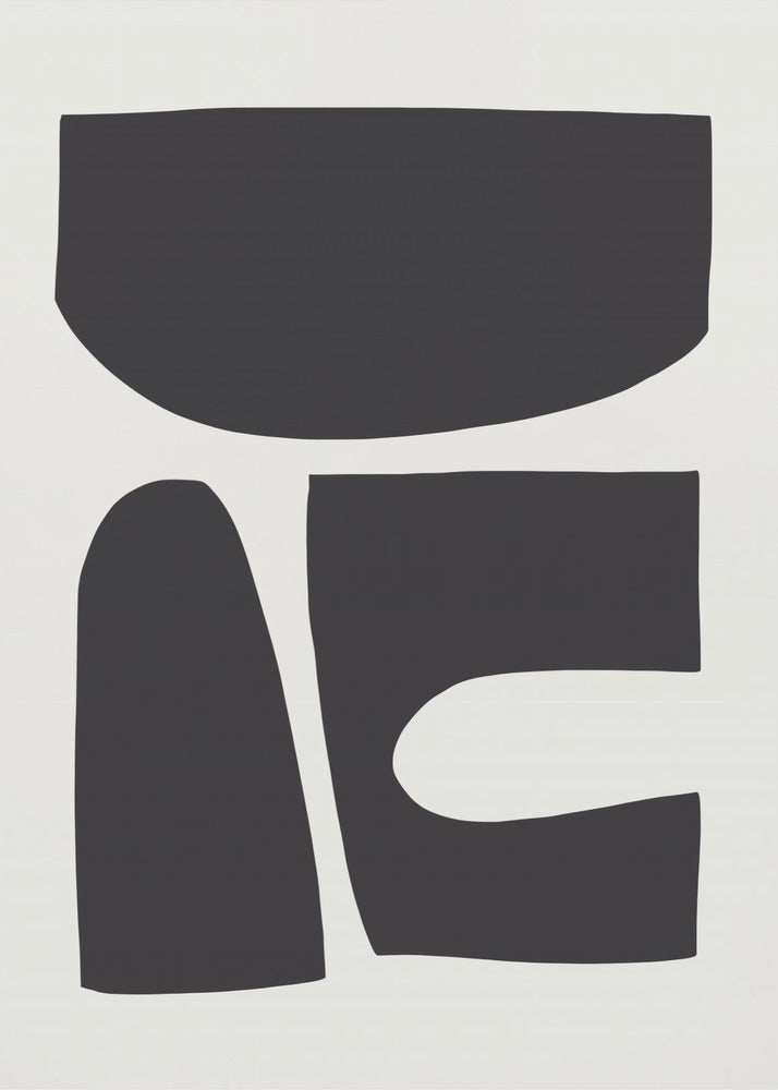 Shapeful 1 | Poster