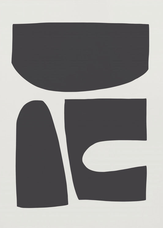 Shapeful 1 | Poster