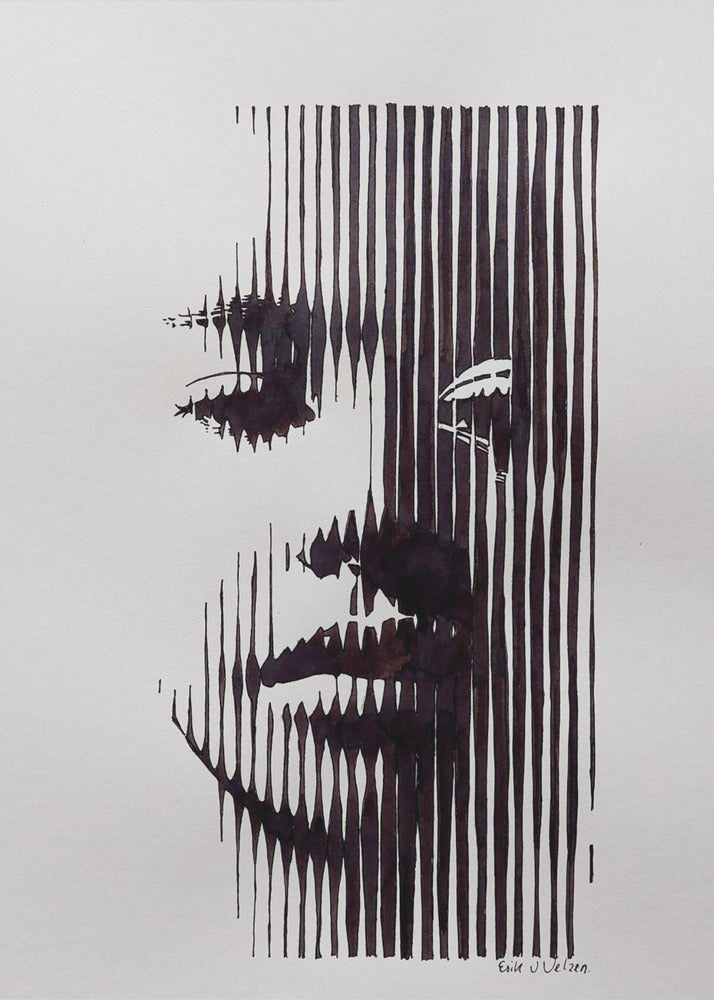 Face | Poster