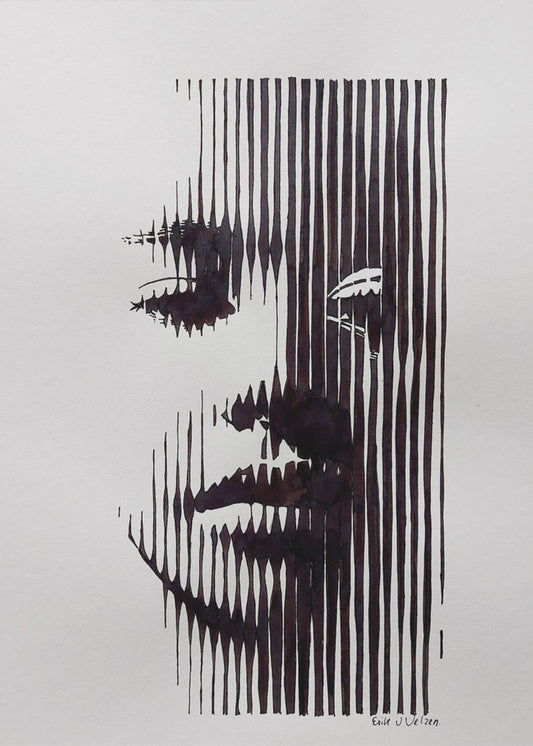 Face | Poster