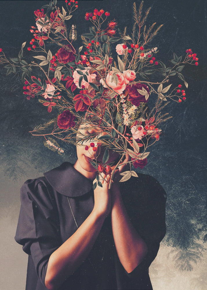 The Autumns After I Found You | Canvas