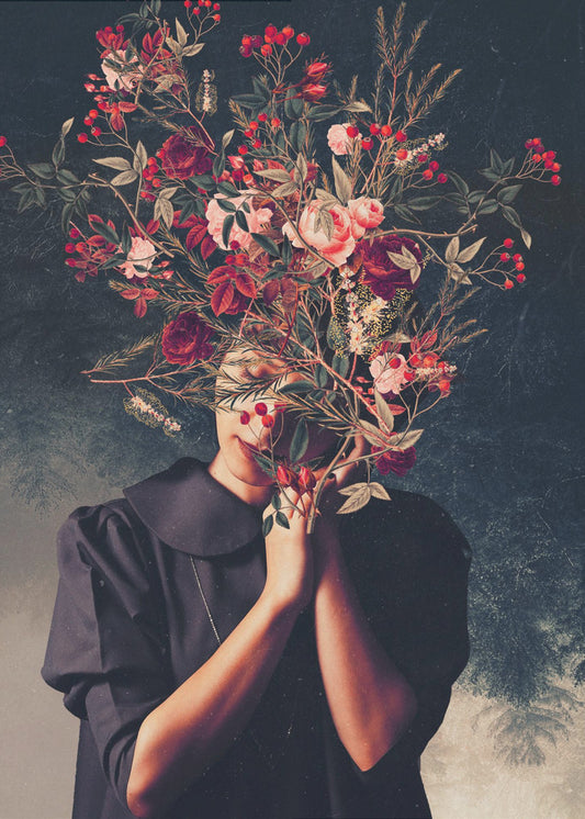 The Autumns After I Found You | Canvas