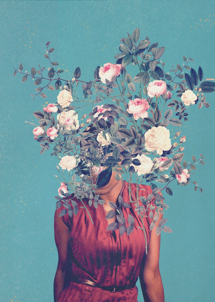 The First Noon I Dreamt of You | Poster