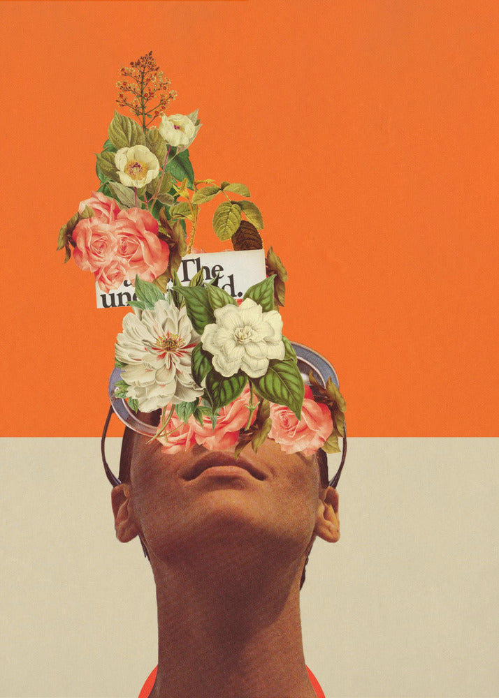 The Unexpected | Canvas