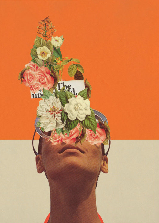 The Unexpected | Canvas