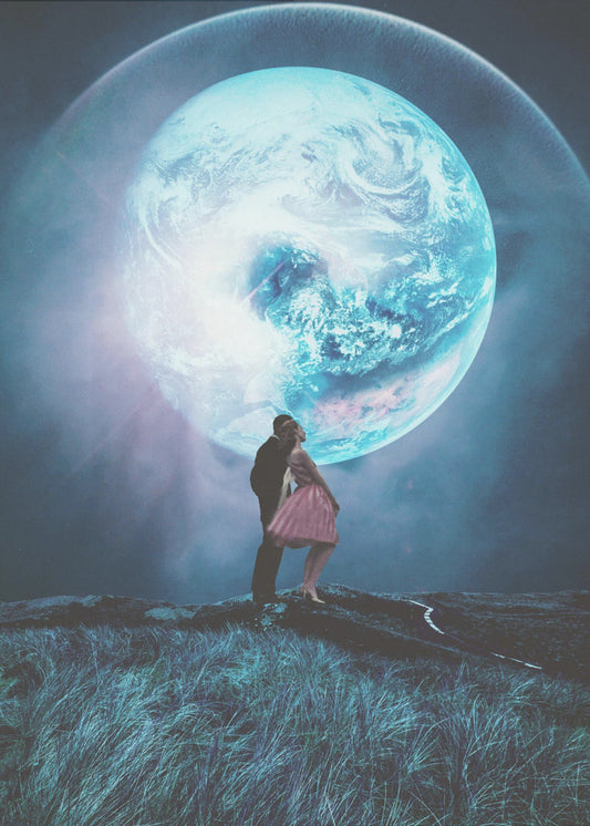 Two Million Years From Yesterday | Poster