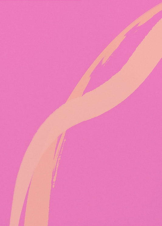 Vibrant Sweep | Canvas