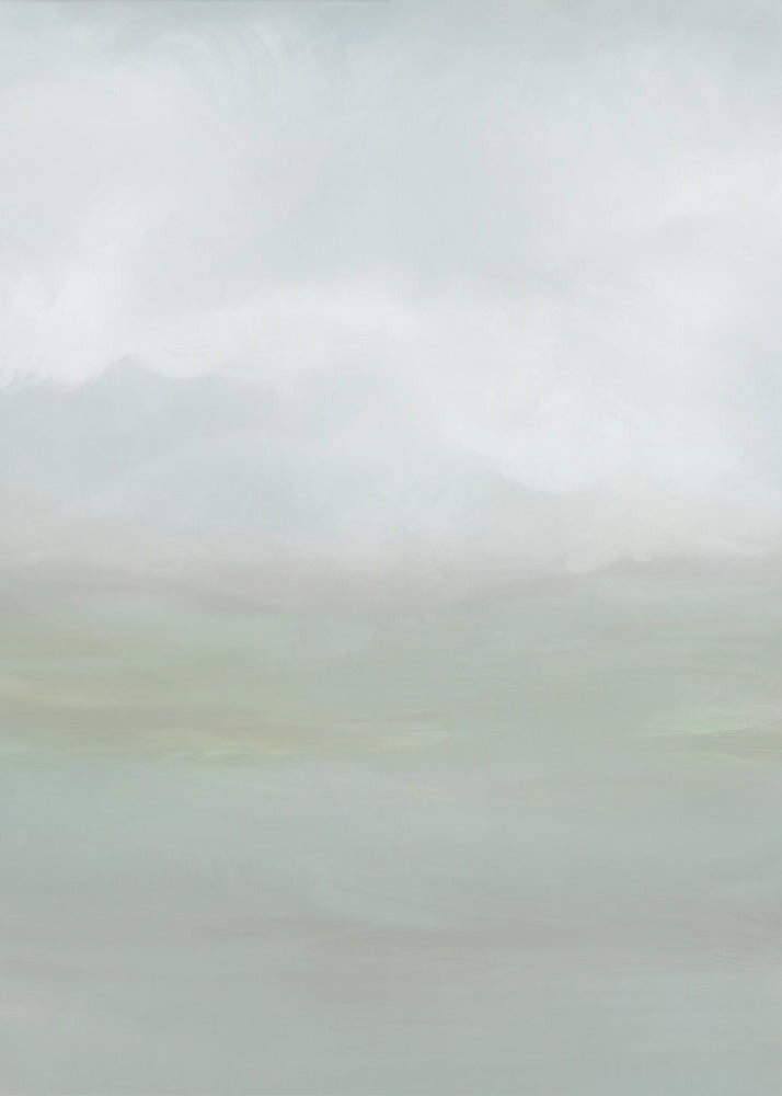 Rough Seas Oil Panel  6 | Poster